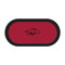 Arkansas Razorbacks 96" Texas Hold 'Em Game Table Felt Arkansas Razorbacks 96" Texas Hold 'Em Game Table Felt