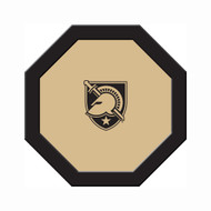 Army Black Knights 48" Standard Game Table Felt
