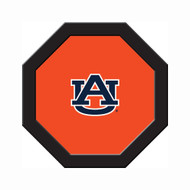 Auburn Tigers 48" Standard Game Table Felt