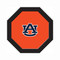 Auburn Tigers 48" Standard Game Table Felt