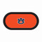 Auburn Tigers 96" Texas Hold 'Em Game Table Felt