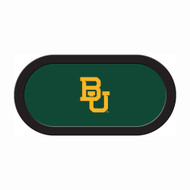 Baylor Bears 96" Texas Hold 'Em Game Table Felt