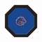 Boise St. Broncos 48" Standard Game Table Felt