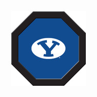 BYU Cougars 48" Standard Game Table Felt