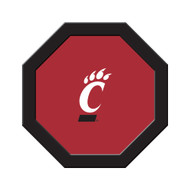 Cincinnati Bearcats 48" Standard Game Table Felt