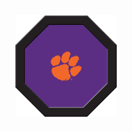 Clemson Tigers 48" Standard Game Table Felt