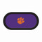 Clemson Tigers 96" Texas Hold 'Em Game Table Felt