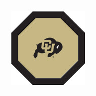 Colorado Buffaloes 48" Standard Game Table Felt