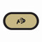 Colorado Buffaloes 96" Texas Hold 'Em Game Table Felt