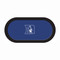 Duke Blue Devils 96" Texas Hold 'Em Game Table Felt Duke Blue Devils 96" Texas Hold 'Em Game Table Felt