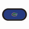 Florida Gators 96" Texas Hold 'Em Game Table Felt Florida Gators 96" Texas Hold 'Em Game Table Felt