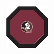 Florida St. Seminoles 48" Standard Game Table Felt
