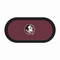 Florida St. Seminoles 96" Texas Hold 'Em Game Table Felt