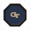 Georgia Yellow Jackets 48" Standard Game Table Felt