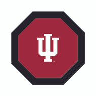 Indiana Hoosiers 48" Standard Game Table Felt