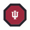 Indiana Hoosiers 48" Standard Game Table Felt