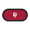 Indiana Hoosiers 96" Texas Hold 'Em Game Table Felt