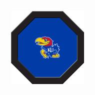 Kansas Jayhawks 48" Standard Game Table Felt
