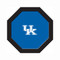 Kentucky Wildcats 48" Standard Game Table Felt