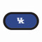 Kentucky Wildcats 96" Texas Hold 'Em Game Table Felt