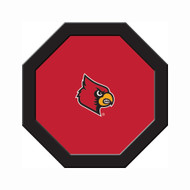 Louisville Cardinals 48" Standard Game Table Felt