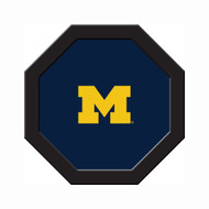Michigan Wolverines 48" Standard Game Table Felt