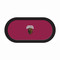 Montana Grizzlies 96" Texas Hold 'Em Game Table Felt Montana Grizzlies 96" Texas Hold 'Em Game Table Felt