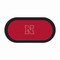 Nebraska Cornhuskers 96" Texas Hold 'Em Game Table Felt Nebraska Cornhuskers 96" Texas Hold 'Em Game Table Felt