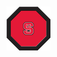 NC State Wolfpack 48" Standard Game Table Felt