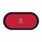 NC State Wolfpack 96" Texas Hold 'Em Game Table Felt NC State Wolfpack 96" Texas Hold 'Em Game Table Felt