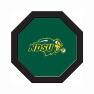North Dakota St. Bison 48" Standard Game Table Felt