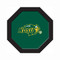 North Dakota St. Bison 48" Standard Game Table Felt