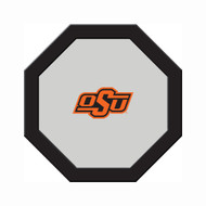Oklahoma St. Cowboys 48" Standard Game Table Felt