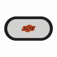 Oklahoma St. Cowboys 96" Texas Hold 'Em Game Table Felt