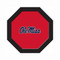 Ole Miss Rebels 48" Standard Game Table Felt