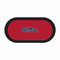 Ole Miss Rebels 96" Texas Hold 'Em Game Table Felt
