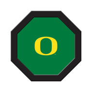 Oregon Ducks 48" Standard Game Table Felt