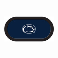 Penn St. Nittany Lions 96" Texas Hold 'Em Game Table Felt