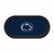 Penn St. Nittany Lions 96" Texas Hold 'Em Game Table Felt