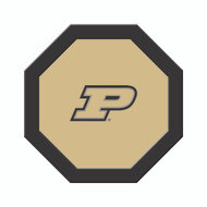Purdue Boilermakers 48" Standard Game Table Felt