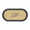 Purdue Boilermakers 96" Texas Hold 'Em Game Table Felt