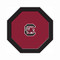 South Carolina Gamecocks 48" Standard Game Table Felt