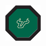 South Florida Bulls 48" Standard Game Table Felt