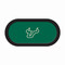 South Florida Bulls 96" Texas Hold 'Em Game Table Felt