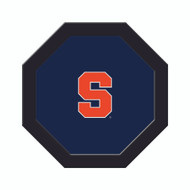 Syracuse Orange 48" Standard Game Table Felt