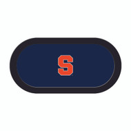 Syracuse Orange 96" Texas Hold 'Em Game Table Felt