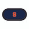 Syracuse Orange 96" Texas Hold 'Em Game Table Felt