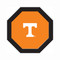 Tennessee Volunteers 48" Standard Game Table Felt