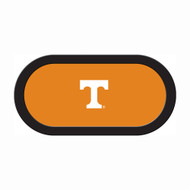 Tennessee Volunteers 96" Texas Hold 'Em Game Table Felt