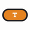Tennessee Volunteers 96" Texas Hold 'Em Game Table Felt